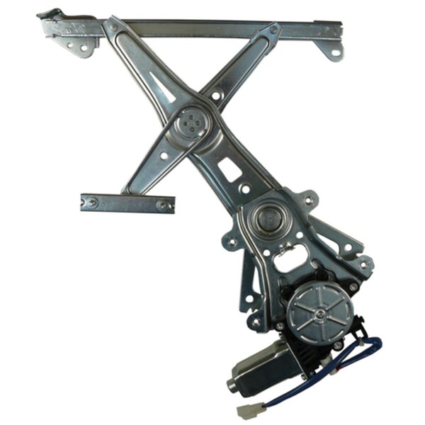 Aci Automotive Subaru Legacy 09-05, 88072 88072 - main